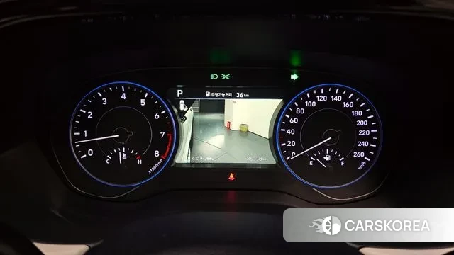 Hyundai Palisade id 3444376 из Кореи 18