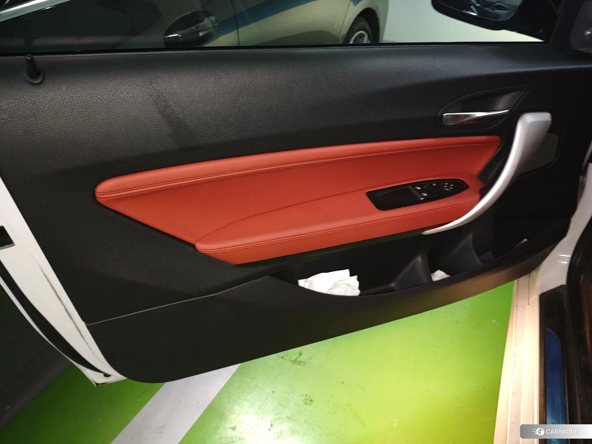 BMW 2 series (imported) id 4420741 из Китая 19