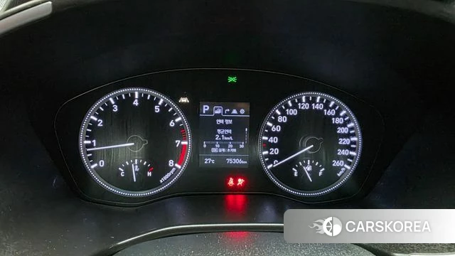 Hyundai Santa Fe TM id 4900184 из Кореи 18