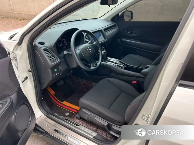 Honda Binzhi id 4297861 из Китая 8