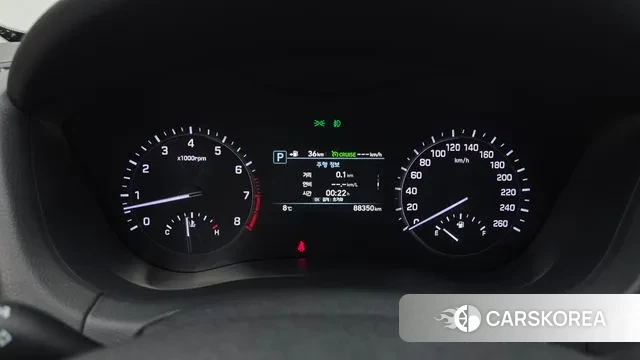 Genesis G80 id 3434658 из Кореи 18