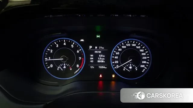 Hyundai Palisade id 3433438 из Кореи 18