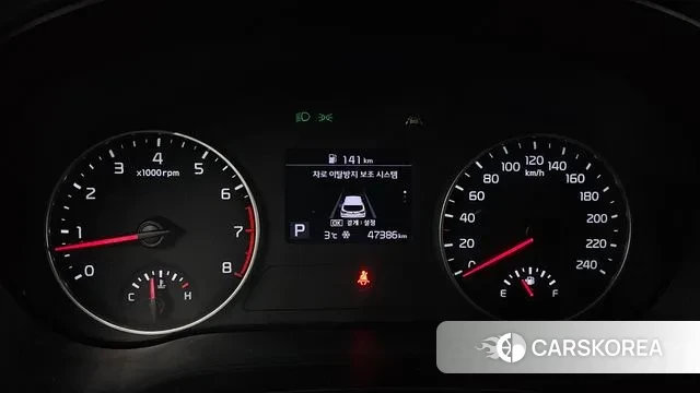 Kia Seltos id 3759218 из Кореи 18