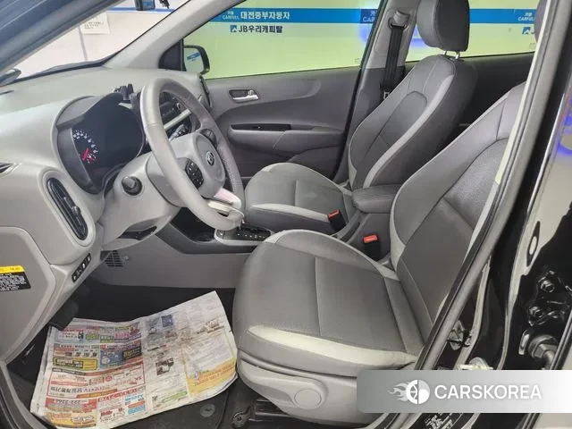 Kia Morning Urban (JA) id 3003642 из Кореи 16