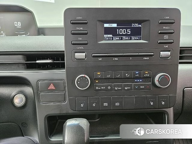 Hyundai Staria id 4793767 из Кореи 17