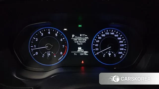 Hyundai Palisade id 3698519 из Кореи 18