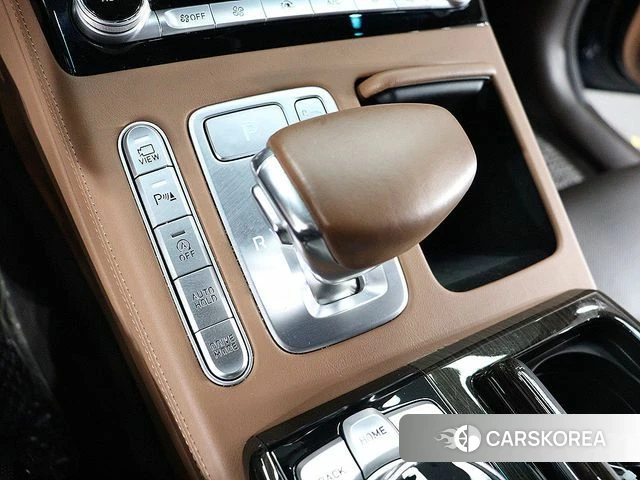 Genesis G90 id 4657414 из Кореи 18
