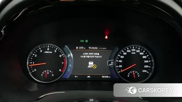 Kia Seltos id 3459544 из Кореи 18