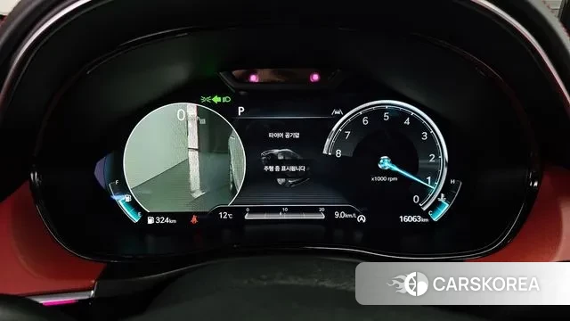 Genesis GV70 id 3400905 из Кореи 18