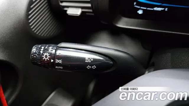 Hyundai Casper id 2646321 из Кореи 18