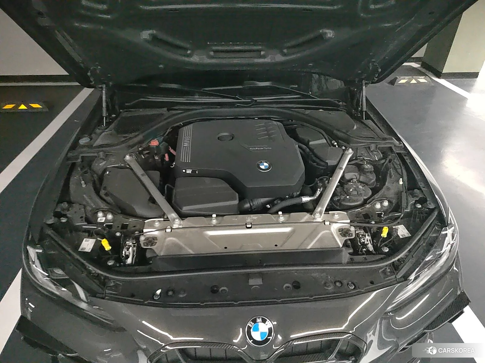 BMW 4 series id 4454378 из Китая 19