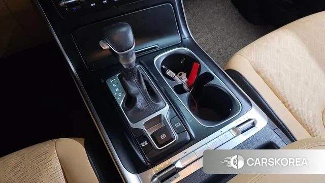 Kia Carnival 4th generation id 3473092 из Кореи 18