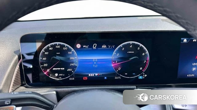 Mercedes-Benz GLB-Class X247 id 4279711 из Кореи 10