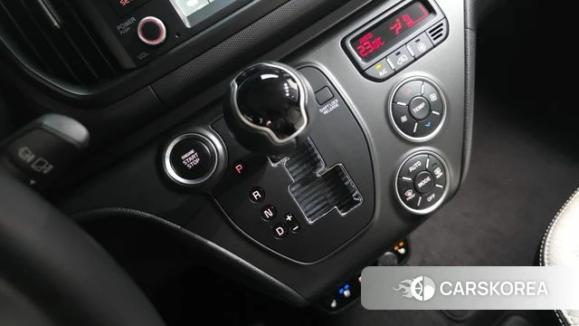 Kia The New Kia Ray id 4757070 из Кореи 33