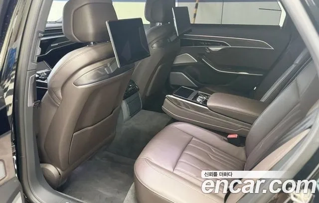 Audi A8 (D5) id 2910542 из Кореи 12