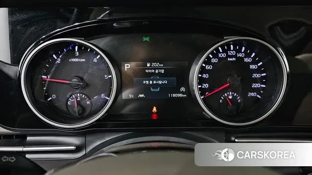 Kia Carnival 4th generation id 3489014 из Кореи 18