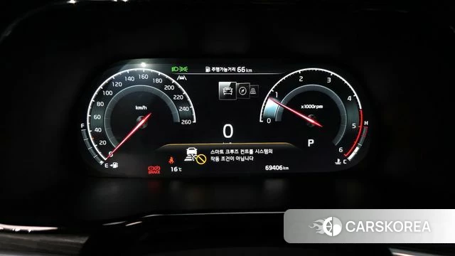 Kia Mohave Master id 3826315 из Кореи 18