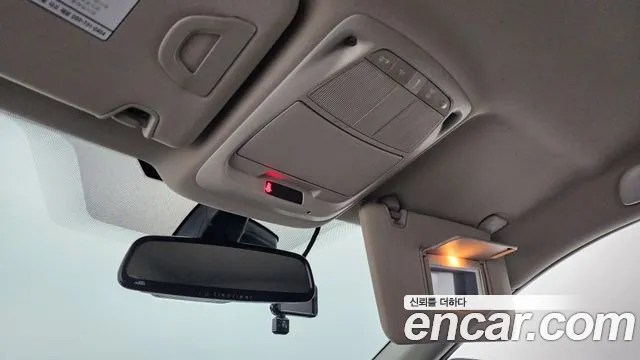 Renault Korea (Samsung) The New QM6 id 2756468 из Кореи 18