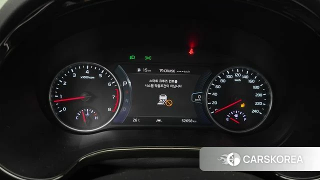 Kia Seltos id 4604639 из Кореи 32