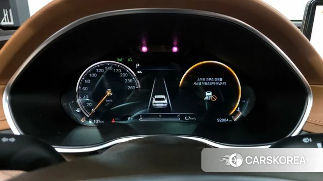 Genesis G80 (RG3) id 4283847 из Кореи 17