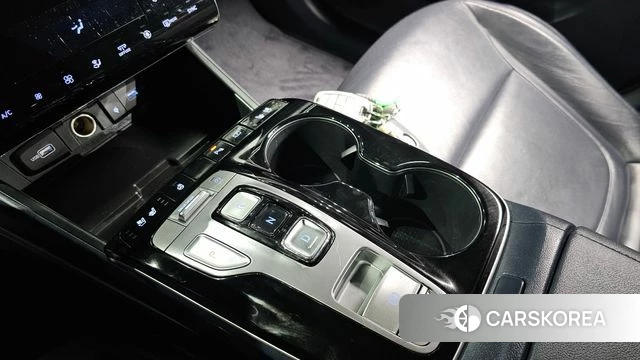 Hyundai Tucson (NX4) id 4475670 из Кореи 30
