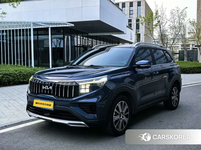 Kia Smart running id 4273400 из Китая 18