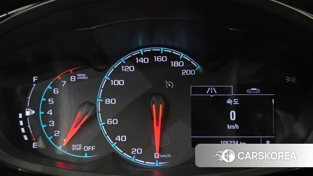 Chevrolet (GM Daewoo) The New Spark id 3820918 из Кореи 18