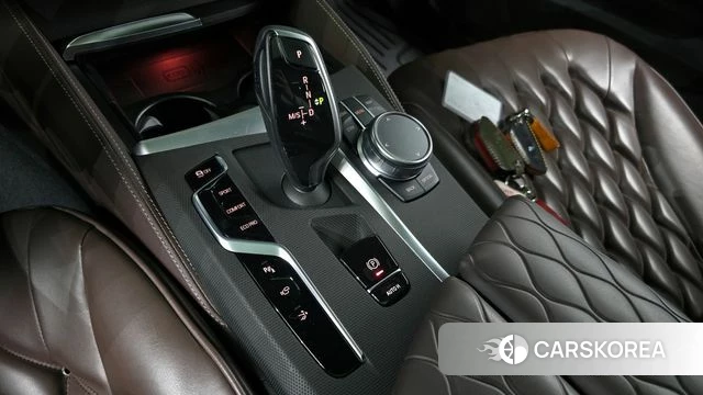 BMW 6 Series GT (G32) id 3864151 из Кореи 18