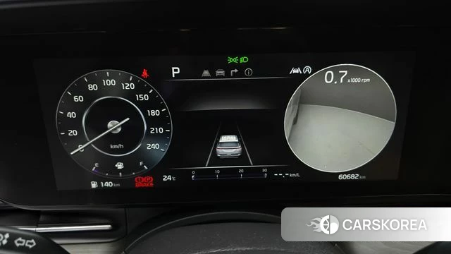 Kia Carnival 4th generation id 4457876 из Кореи 18