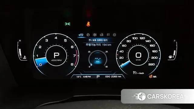 Ssangyong Berry New Tivoli id 3366001 из Кореи 18