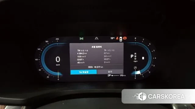 Volvo V60 Cross-Country 2nd Generation id 3685131 из Кореи 18