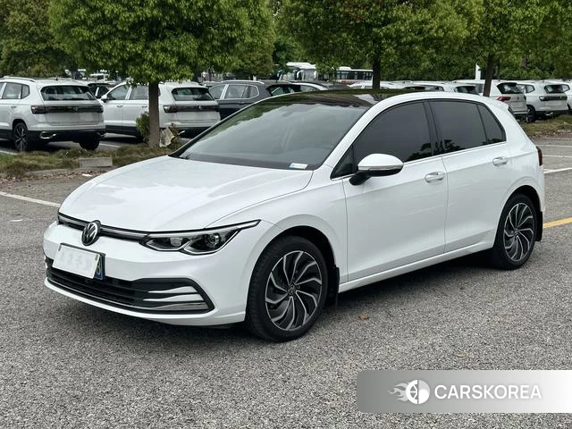 Volkswagen Golf id 4306828 из Китая 18