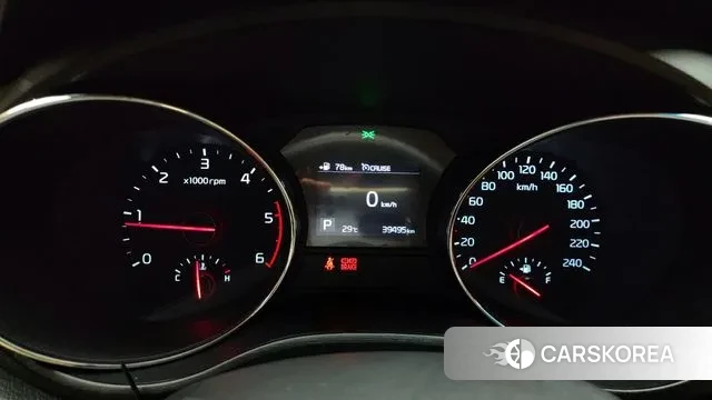 Kia The New Carnival id 2966673 из Кореи 18