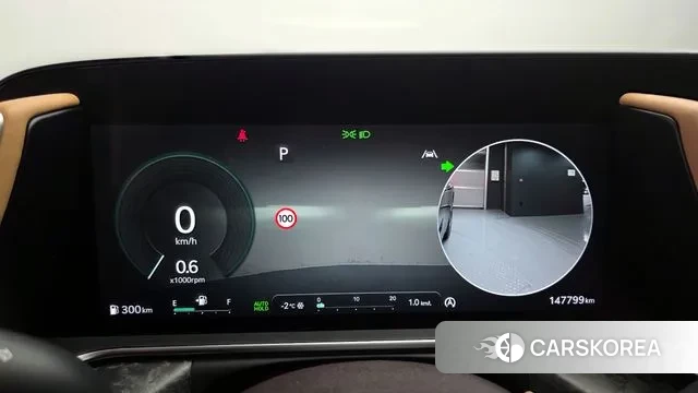 Genesis G90 (RS4) id 3620724 из Кореи 18