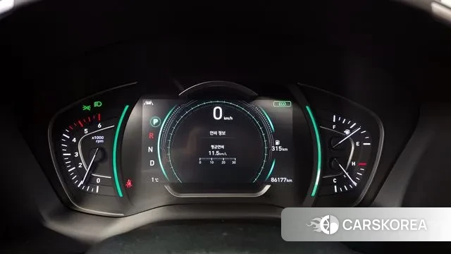 Hyundai Santa Fe TM id 3573989 из Кореи 18