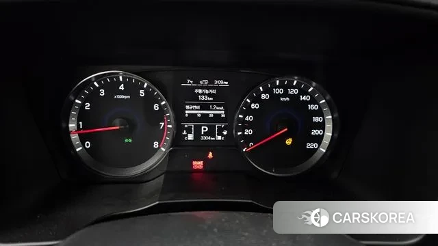 Ssangyong The New Tivoli id 3731741 из Кореи 18