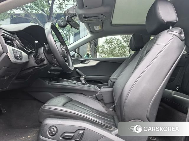Audi A5 id 4241304 из Китая 15