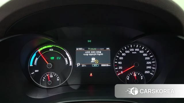 Kia The New K5 Hybrid 2nd generation id 4568413 из Кореи 18