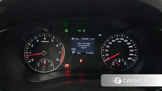 Kia The New K5 2nd generation id 2995756 из Кореи 18