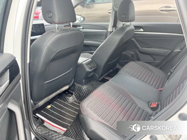 Volkswagen Lavida id 4260092 из Китая 8