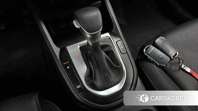 Kia The New K3 2nd generation id 4282577 из Кореи 29