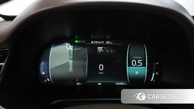 Kia More K9 id 4732945 из Кореи 18