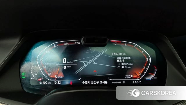 BMW X6 (G06) id 3799574 из Кореи 18