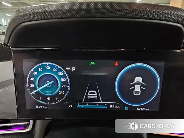 Hyundai Avante (CN7) id 3433543 из Кореи 18