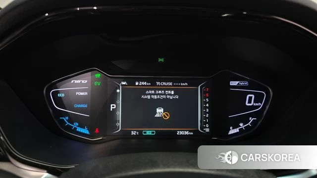 Kia The New Niro id 4651829 из Кореи 29