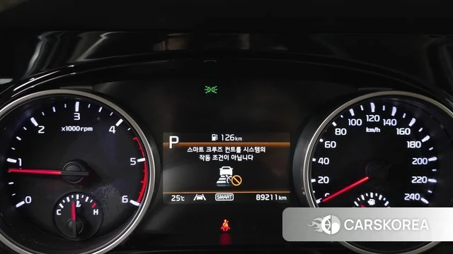 Kia Carnival 4th generation id 4614276 из Кореи 28