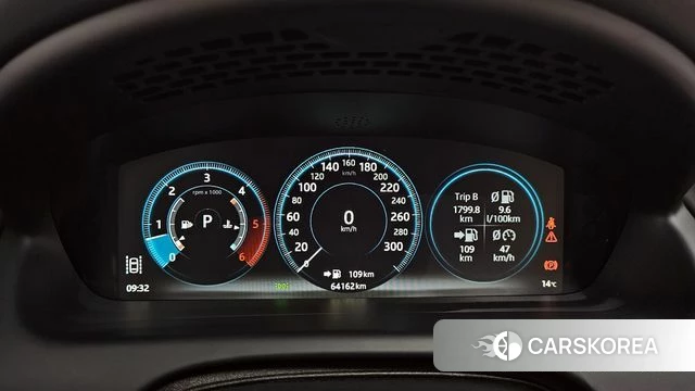 Jaguar All New XJ id 3873651 из Кореи 18