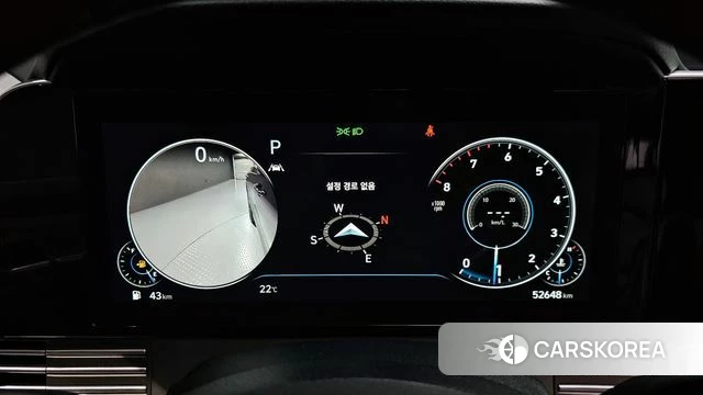 Hyundai The New Grandeur IG id 4316139 из Кореи 33