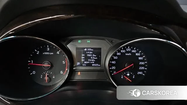 Kia The New Carnival id 2565589 из Кореи 18