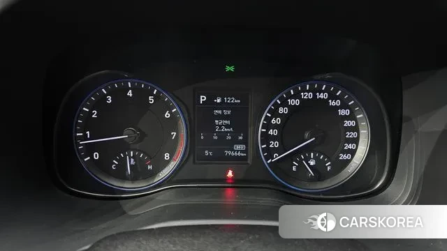 Hyundai Kona id 3449835 из Кореи 18